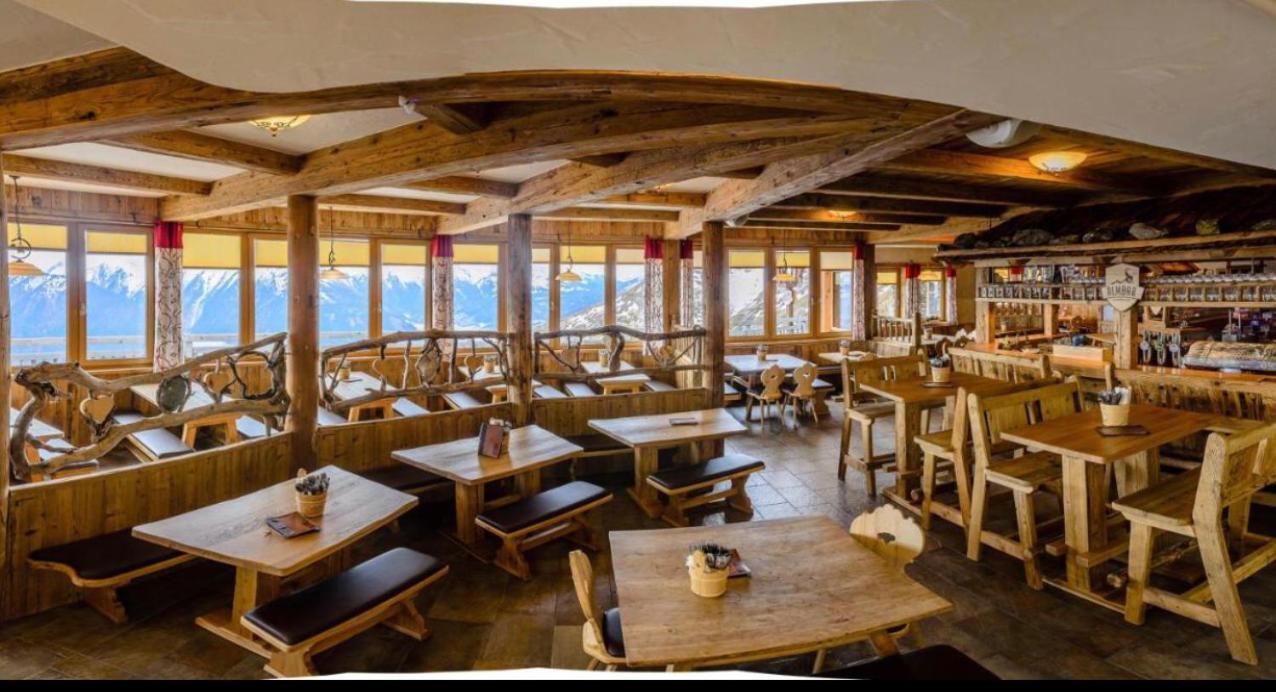 Wildkogelhaus Hotel Bramberg am Wildkogel Exterior foto